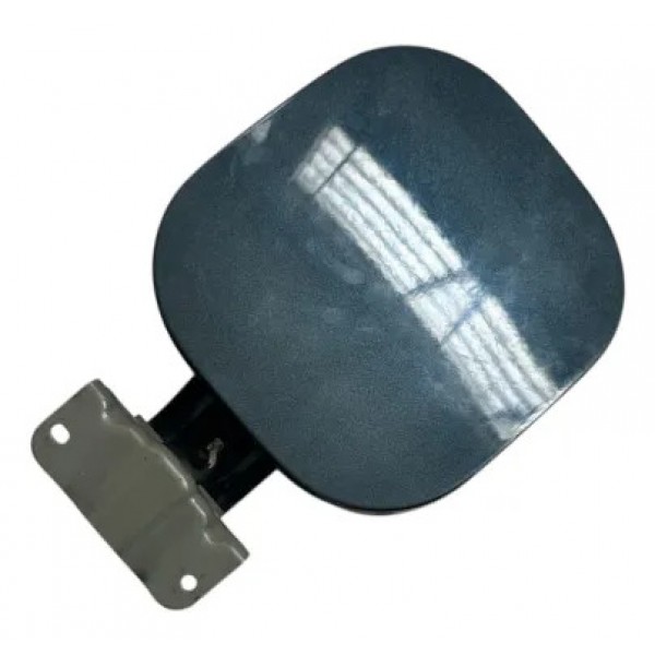 Portinhola Tanque Sentra 2014 Original G81203 Azul-aço 2014 Azul-aço 2014