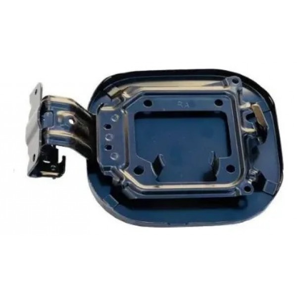 Portinhola Tanque Sentra 2014 Original G81203 Azul-aço 2014 Azul-aço 2014