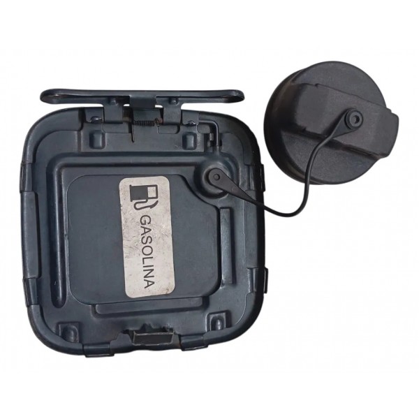 Tampa Portinhola Chery Face 1.3 2010 2011 2012 2014 2015 Azul-escuro 2010