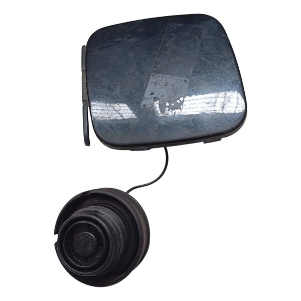 Tampa Portinhola Chery Face 1.3 2010 2011 2012 2014 2015 Azul-escuro 2010