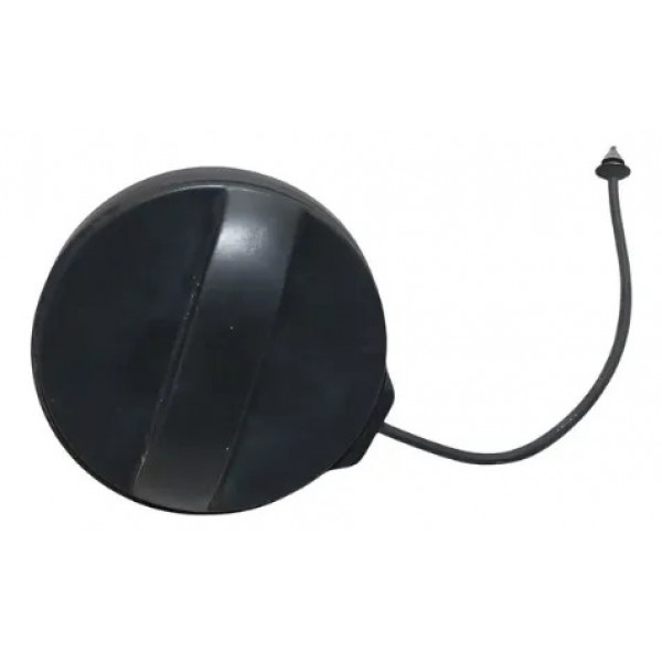 Tampa Tanque Combustível Citröen C4 Lounge 2016 -14025 Preto 2016