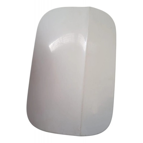 Tampa Portinhola Tanque Combustível Audi A5 2012original Branco 2012