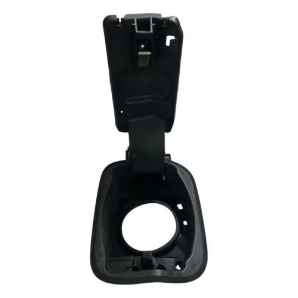 Tampa Portinhola Tanque Citroën C4 Lounge 2014/2018 52271 Preto 2014