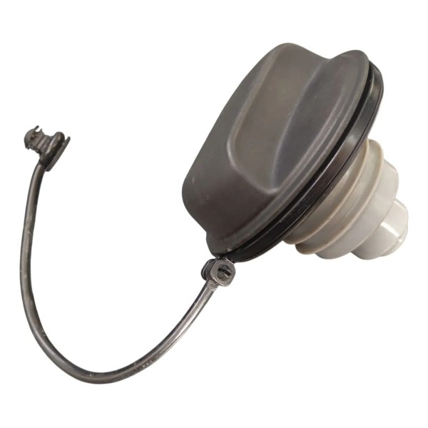 Tampa Tanque Combustível Ford Fiesta 2013 - 2019 Cn159030ca Preto 2018