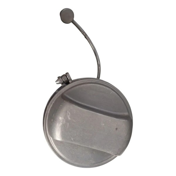 Tampa Tanque Combustível Ford Fiesta 2013 - 2019 Cn159030ca Preto 2018