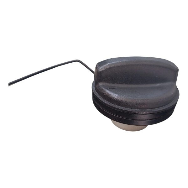 Tampa Tanque Combustível Onix 2013/2017 Original 95292262 Preto 2014