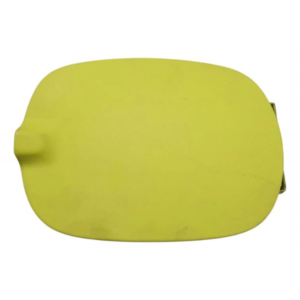 Portinhola Tanque Fiat Uno 2017 A 2021 - 296001fc Amarelo 2018