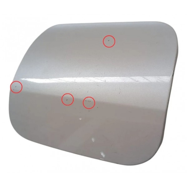 Portinhola Tanque Toyota Corolla Cross Gr-s 2.0 2024 2025/26 Branco 2024