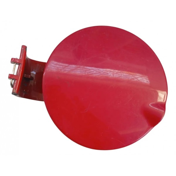 Tampa Portinhola Tanque Honda Fit 2004 2007 7480sad Vermelho 2006