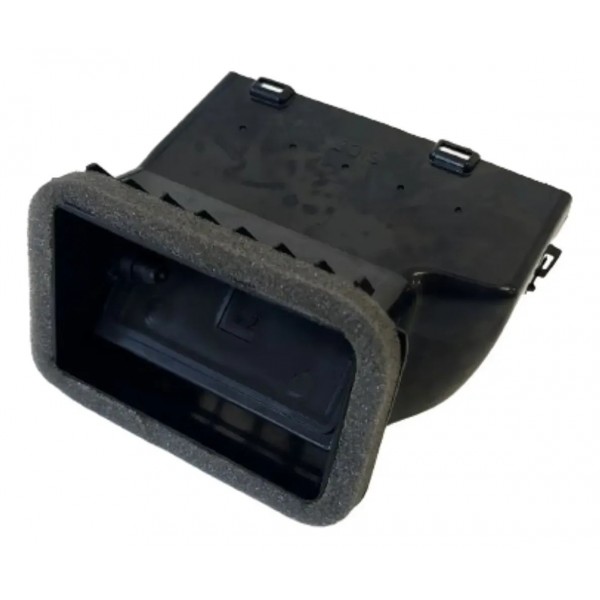 Grade Difusor Saída Ar Fox Esquerdo 2010 2011 2012 2013 2014