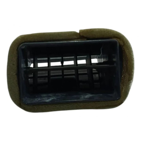 Grade Difusor Saída Ar Fox Esquerdo 2010 2011 2012 2013 2014