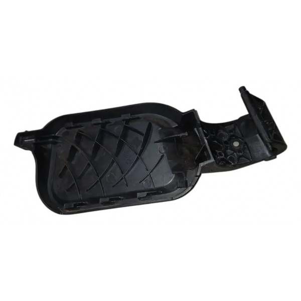 Tampa Bocal Abastecimento Tanque Vw Polo Tcross 2021 Origin Preto 2021