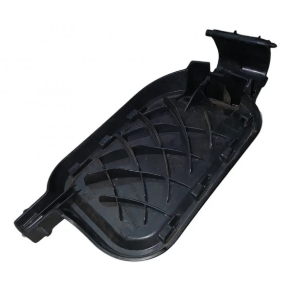 Tampa Bocal Abastecimento Tanque Vw Polo Tcross 2021 Origin Preto 2021