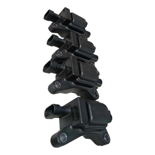 4 Bobinas Ignicao Onix Cobalt Spin Camaro 1.0 1.4 1.8 5.7