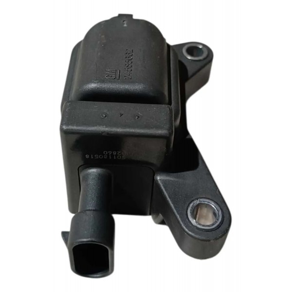 Bobina Ignição Gm Onix Prisma 1.0 1.4 2014-2019 24585662