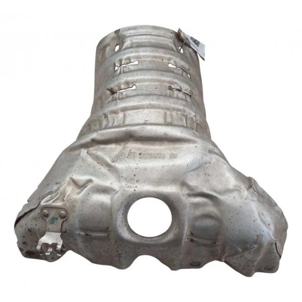 Defletor Calor Coletor Catalisador Onix Prisma Cobalt Spin