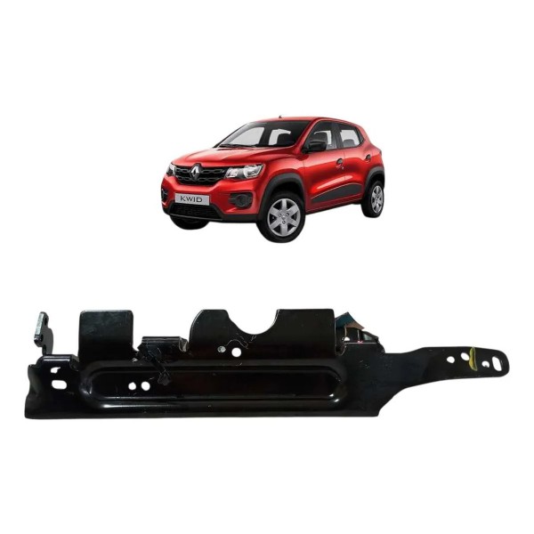 Suporte Flauta Renault Kwid 2023 2024 2025 175b11571r