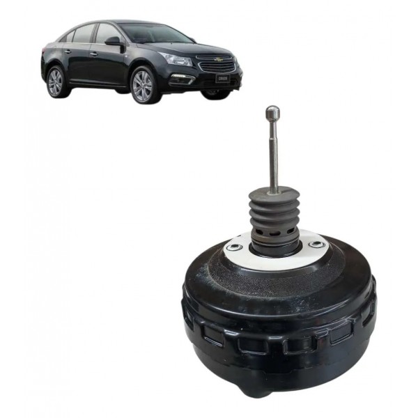 Hidrovacuo Servo Freio Cruze 1.8 16v 2012 2013 2014 A 2016