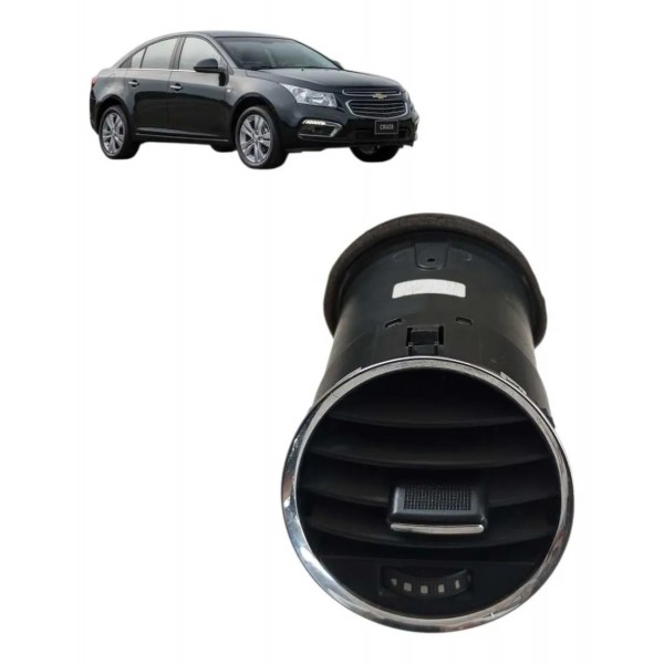 Difusor Saida De Ar Lado Direito Cruze Gm 2012/2016 Original