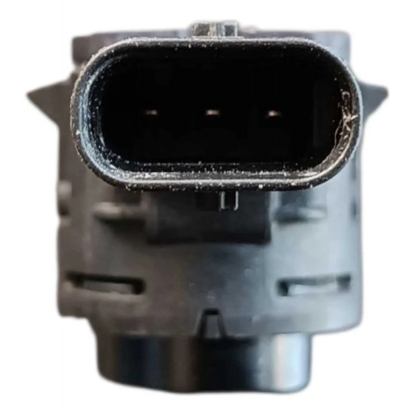 Sensor Estacionamento Peugeot 3008 2019 A 2022 2023 2024 Preto