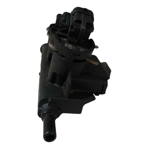 Flauta Bico Injetor Renault Kwid 3cc 1.0 12v 175207954r