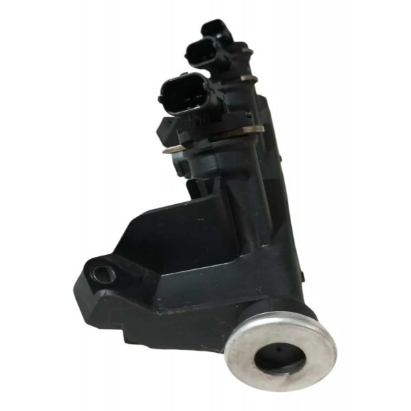 Flauta Bico Injetor Renault Kwid 3cc 1.0 12v 175207954r