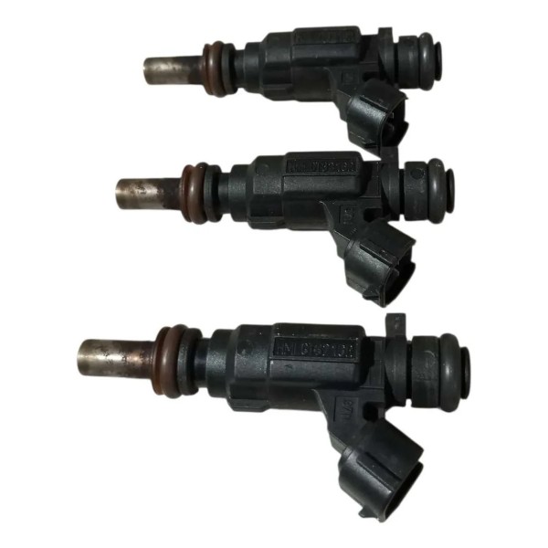 Bico Injetor Renault Kwid 2023 028015710f Hmlgt3216r Bosch 127/220v