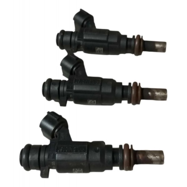 Bico Injetor Renault Kwid 2023 028015710f Hmlgt3216r Bosch  127/220v