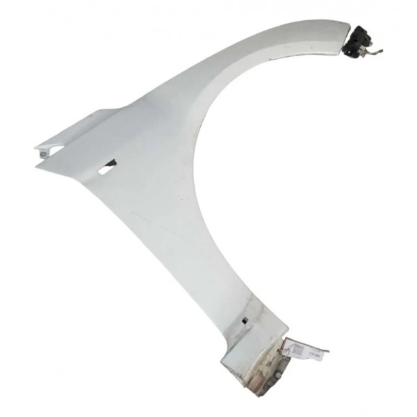 Paralama Dianteiro Cruze 2011 2012 13 14 2015 2016 Direito