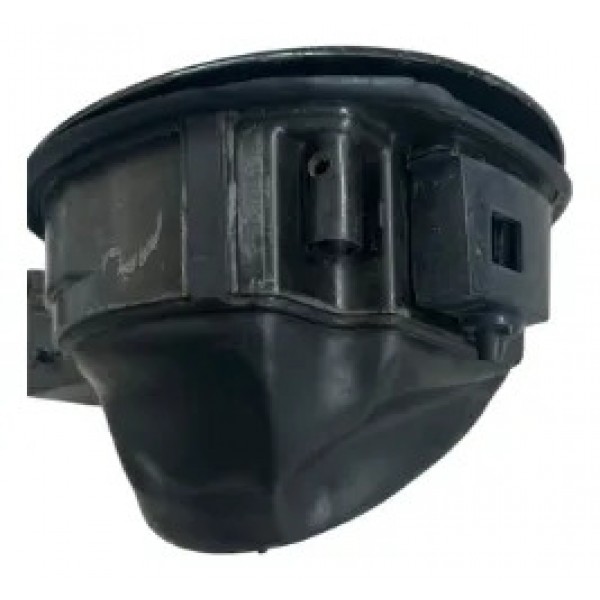 Portinhola Tanque Combustivel Fiat Linea 2009 Até 2014 Preto 2009