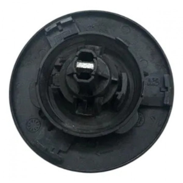 Tampa Do Tanque Peugeot 206 1.4 2006 Preto 2006