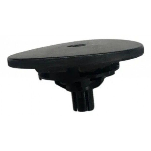 Tampa Do Tanque Peugeot 206 1.4 2006 Preto 2006