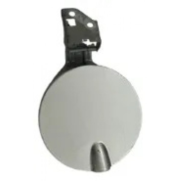 Portinhola Tanque Combustível Gm Cobalt 2012 A 2019 94726591 Dourado-escuro 2012