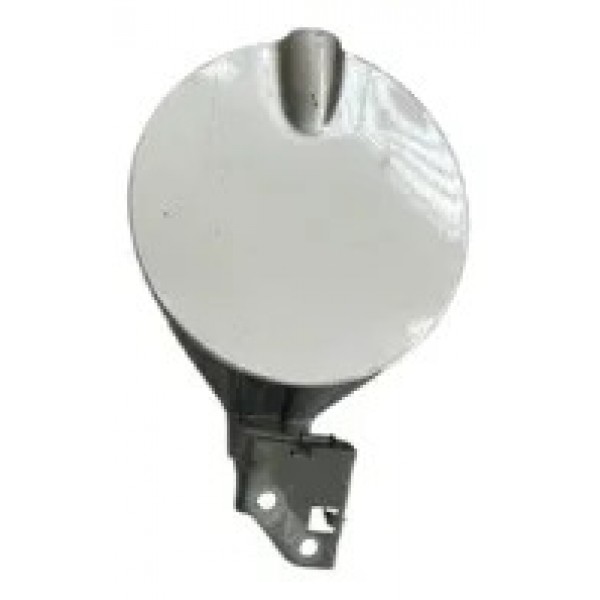 Portinhola Tanque Combustível Gm Cobalt 2012 A 2019 94726591 Dourado-escuro 2012