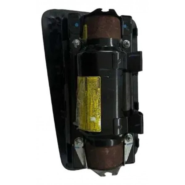 Bolsa Airbag Passageiro Ford Fusion 2007-2009 Preto