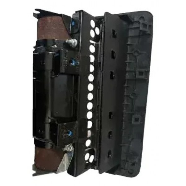 Bolsa Airbag Passageiro Ford Fusion 2007-2009 Preto