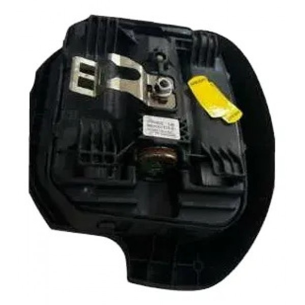 Bolsa Volante Airbag Renault Megane 2007-2011 Preto
