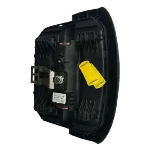 Bolsa Volante Airbag Renault Megane 2007-2011 Preto
