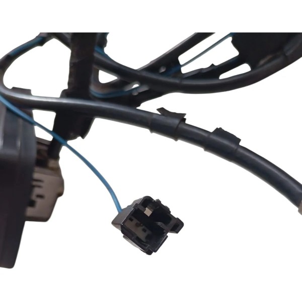 Base Da Antena De Teto Ford Edge 11 12 13 14 15 Dt4t-19g461 Preto