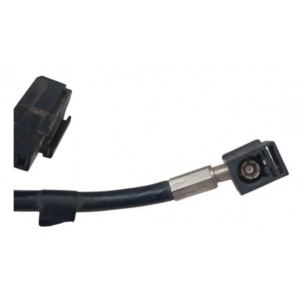 Base Da Antena De Teto Ford Edge 11 12 13 14 15 Dt4t-19g461 Preto