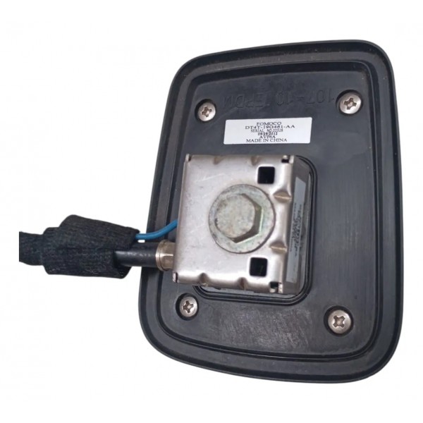 Base Da Antena De Teto Ford Edge 11 12 13 14 15 Dt4t-19g461 Preto