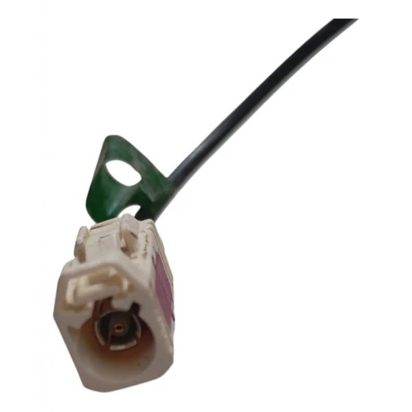 Antena Teto Lancer 2011 A 2018 Asx 2014 A 2019 Preto Preto