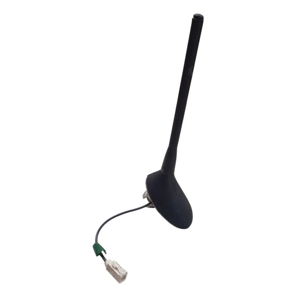 Antena Teto Lancer 2011 A 2018 Asx 2014 A 2019 Preto Preto