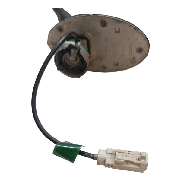 Antena Teto Lancer 2011 A 2018 Asx 2014 A 2019 Preto Preto