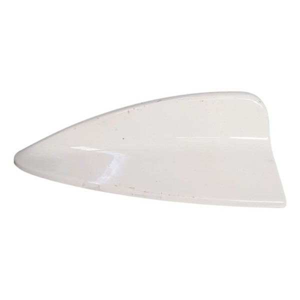 Antena Teto Shark Tubarao Bmw X1 Sdrive18i 2012 Branco