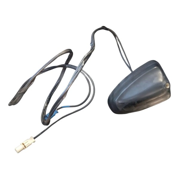 Base Antena Teto Renault Fluence 2.0 2011 A 2014 282160004r Preto