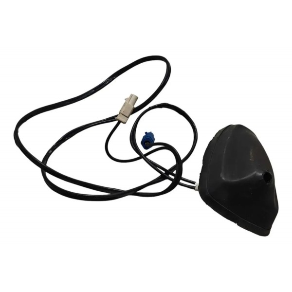 Base Antena Teto Renault Fluence 2.0 2011 A 2014 282160004r Preto