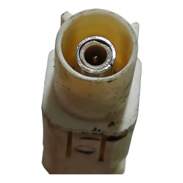 Base Antena Teto Renault Fluence 2.0 2011 A 2014 282160004r Preto