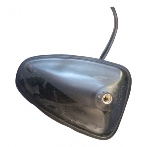 Base Antena Teto Renault Fluence 2.0 2011 A 2014 282160004r Preto