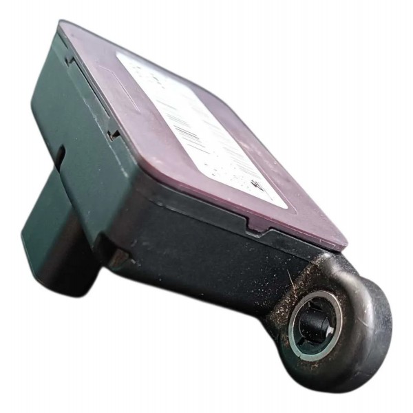 Módulo Sensor Bloqueio Gm Cruze 2012 2013 2014 2015 2016